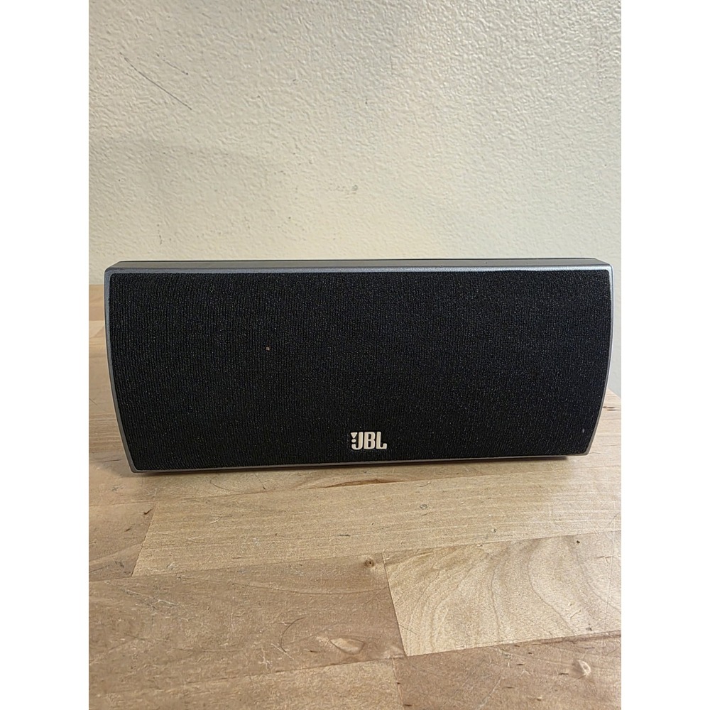 1x Jbl Center Speaker 160SICEN - Tested